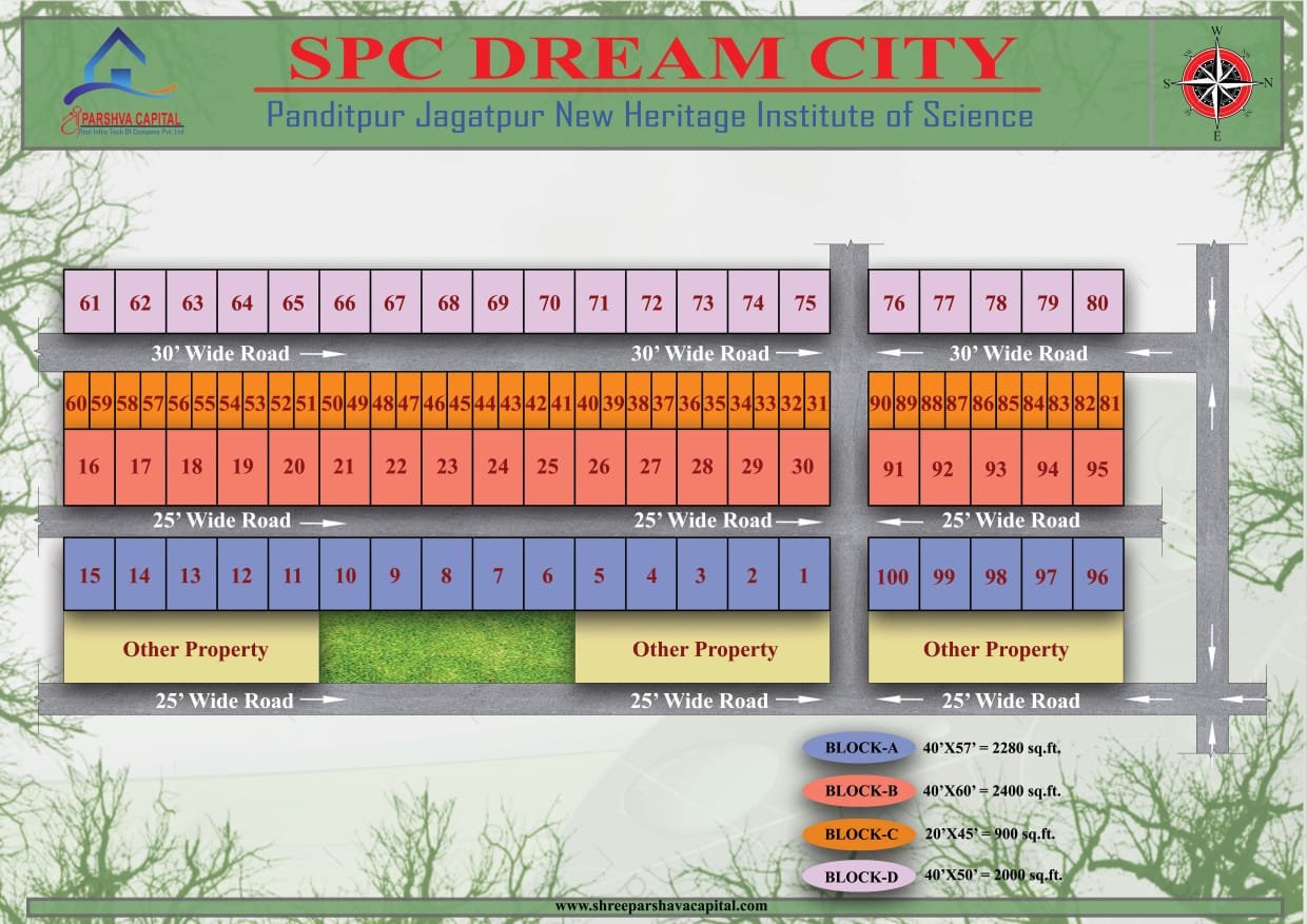 SPC Dream City