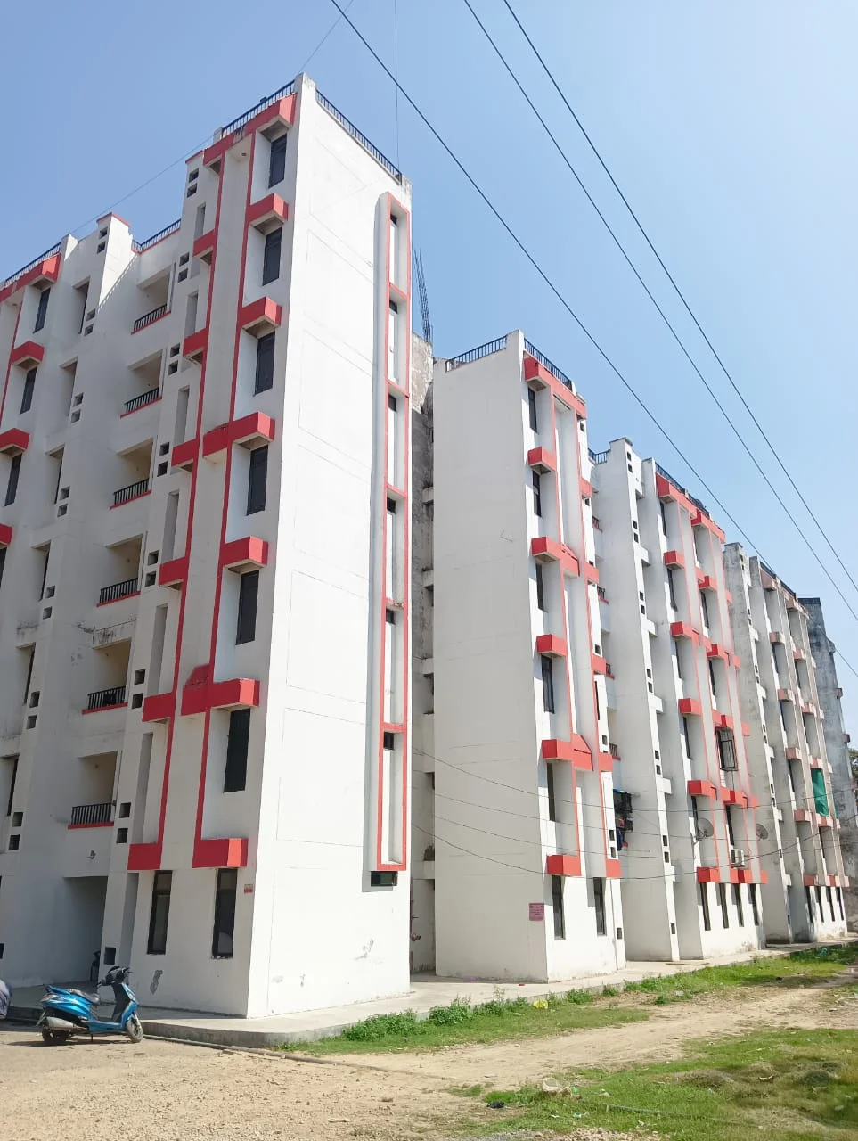 Narayan Heights 